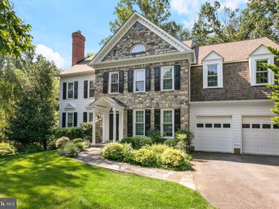 8316 Comanche Ct, Bethesda, MD, 20817