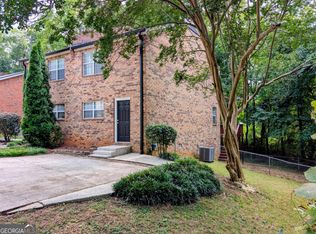 200 Sleepy Creek Dr, Athens, GA 30606