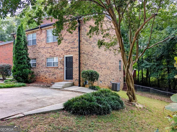 200 Sleepy Creek Dr, Athens, GA 30606