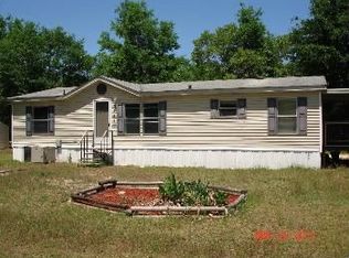 3741 Fredrickson St, Southport, FL 32409