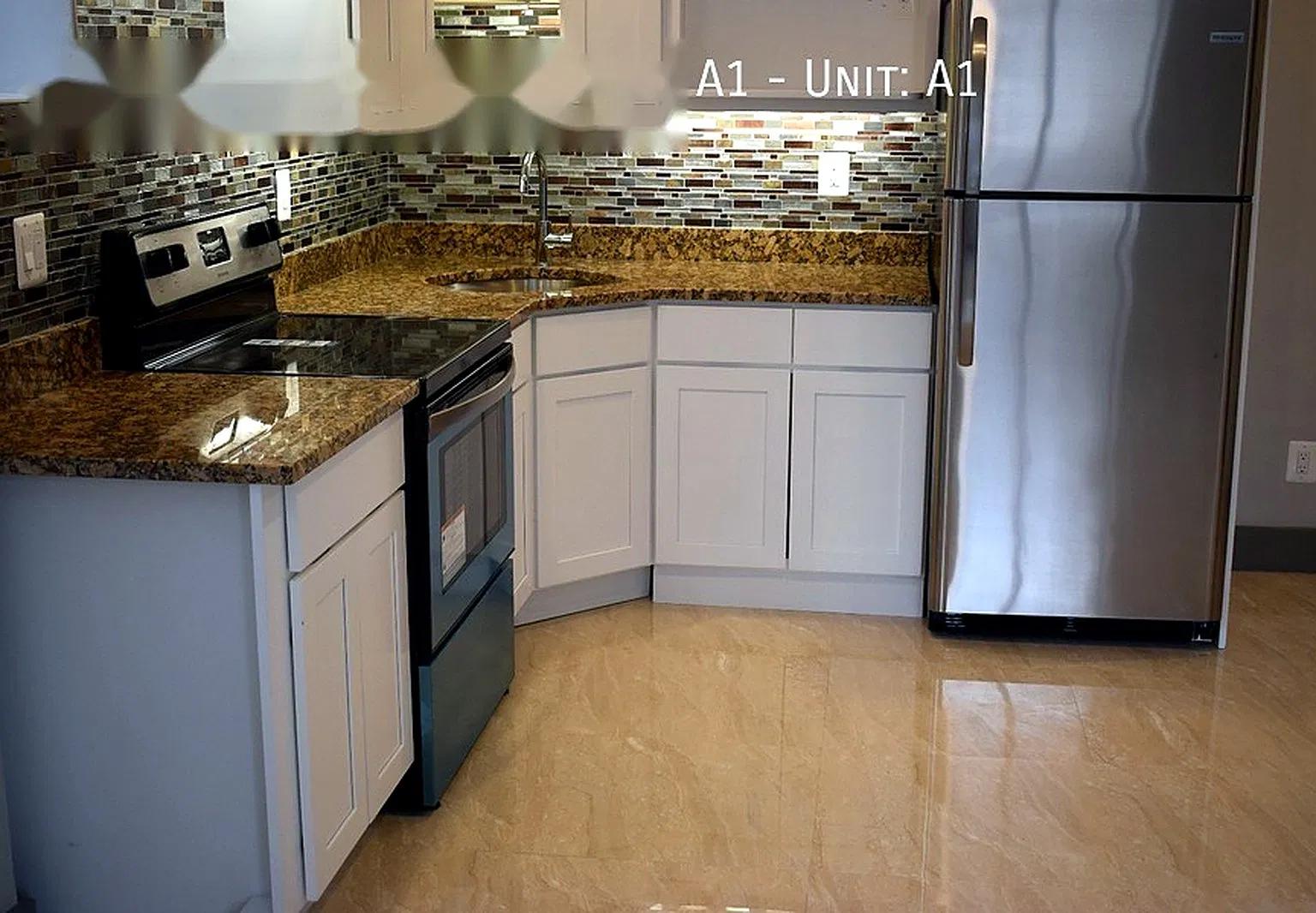 1 bed, 650 sqft, $1,400 — Photo 4