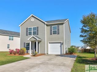 75 Hamilton Grove Dr, Pooler, GA 31322