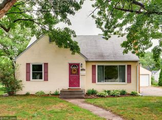 5508 Dupont Ave N, Brooklyn Center, MN 55430