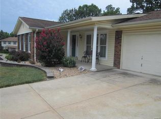 5115 Flametree Ct, Saint Louis, MO