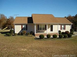 705 Trisha Rd, Blacksburg, SC 29702