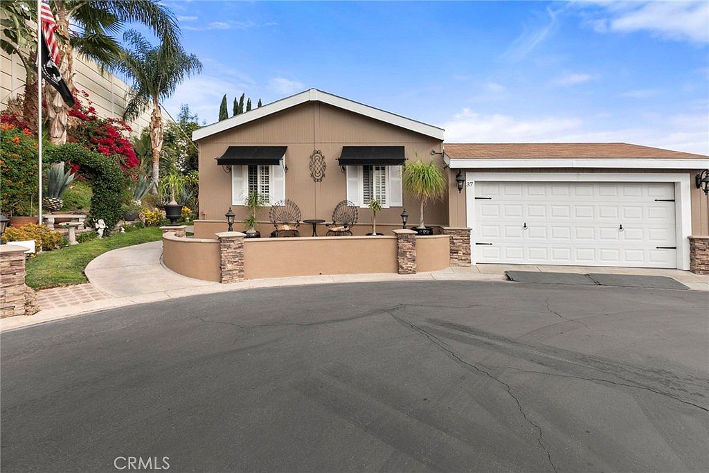 5815 E La Palma Ave SPACE 37, Anaheim, CA 92807 Zillow