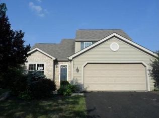 8409 Squad Dr, Galloway, OH 43119