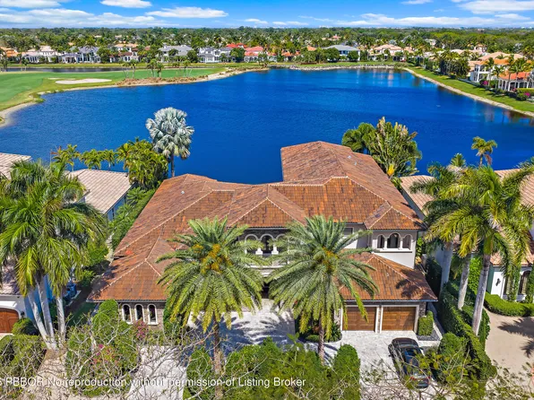 636 Hermitage Cir, Palm Beach Gardens, FL 33410
