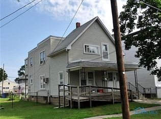 1223 Vinal St, Toledo, OH 43605