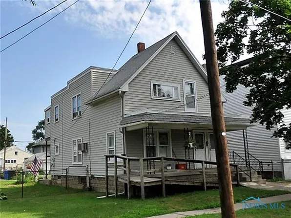 1223 Vinal St, Toledo, OH 43605
