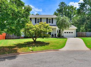 4756 Wedgewood Court, Martinez, GA 30907