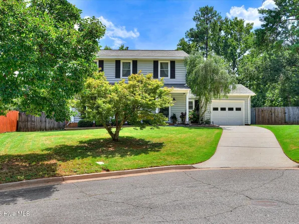4756 Wedgewood Court, Martinez, GA 30907