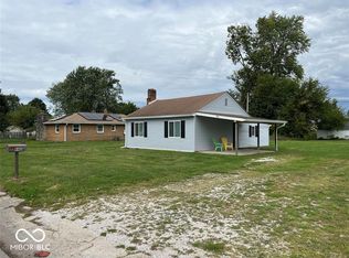 940 E York St, Martinsville, IN 46151