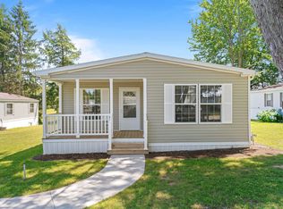 341 Holly Park, Erie, PA 16509