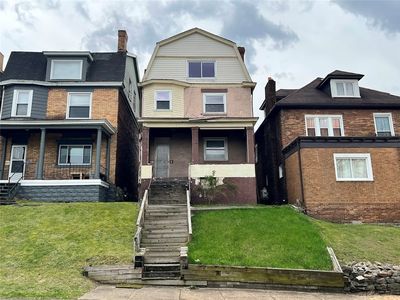 618 E 12th Ave, Homestead, PA, 15120