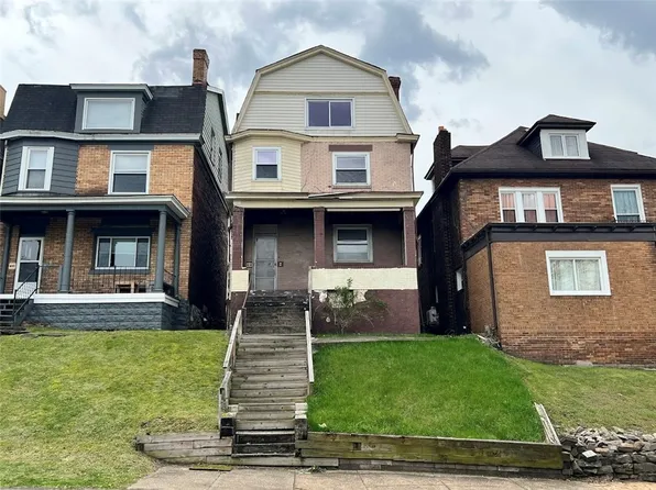 618 E 12th Ave, Homestead, PA 15120