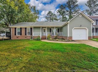 7417 Beaver Run Dr, Fayetteville, NC 28314