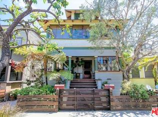 218 Horizon Ave, Venice, CA 90291