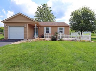 14058 Osage Dr, Marysville, OH 43040