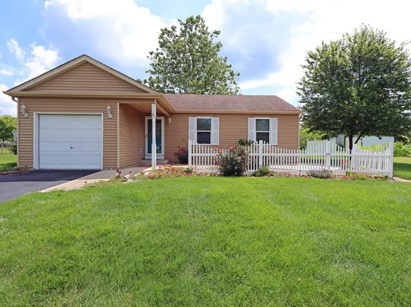 14058 Osage Dr, Marysville, OH 43040