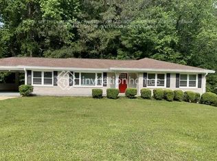 885 Rodney Dr SW, Atlanta, GA 30311