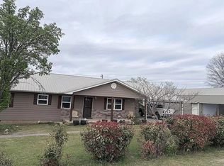 200 Centennial Blvd, Sulphur, OK 73086