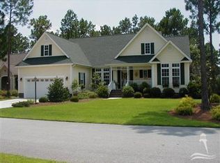 3905 Sagewood Path, Southport, NC 28461