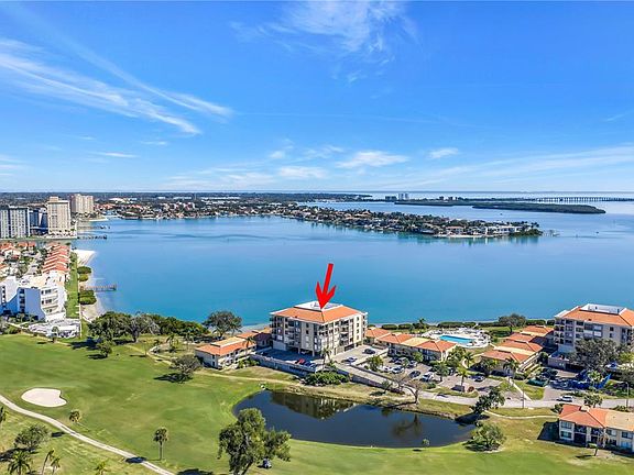 2nd image of 6104 PALMA DEL MAR BOULEVARD S #305