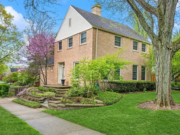 742 Cummings Ave, Kenilworth, IL 60043