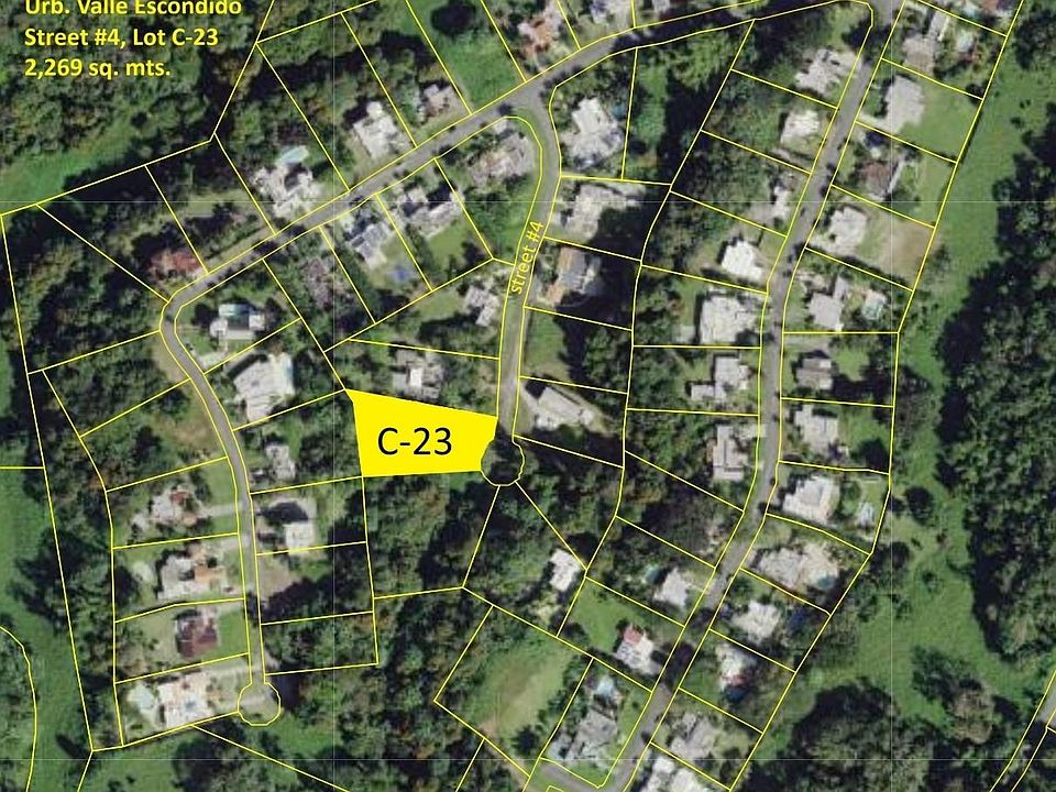 1st image of C23 Calle 4