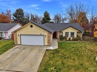1944 S Peppercorn Pl, Boise, ID 83709