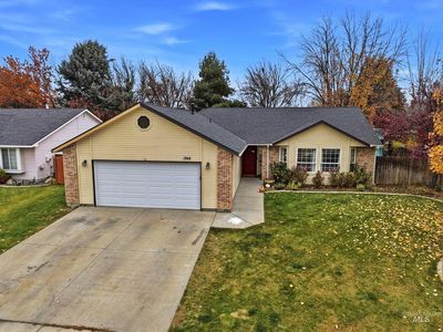 1944 S Peppercorn Pl, Boise, ID, 83709