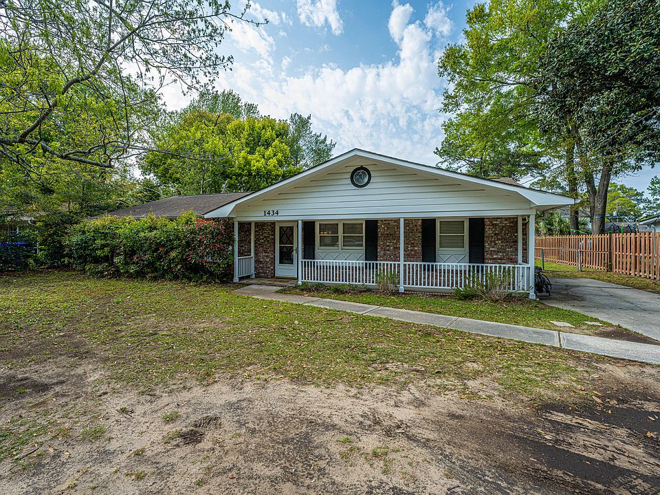 1434 Fort Johnson Rd, Charleston, SC 29412 Zillow
