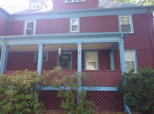 66 Griggs Rd, Brookline, MA 02446