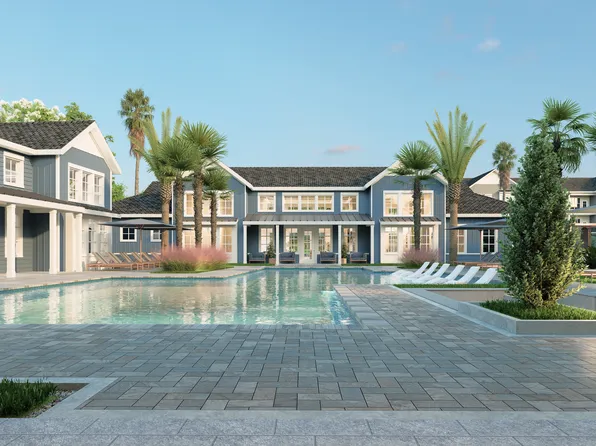 Velara Luxury Apartments