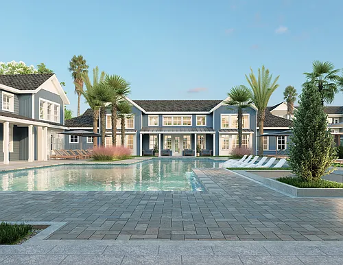 Velara Luxury Apartments Photo 1