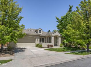 7867 Morgan Pointe Cir, Reno, NV 89523