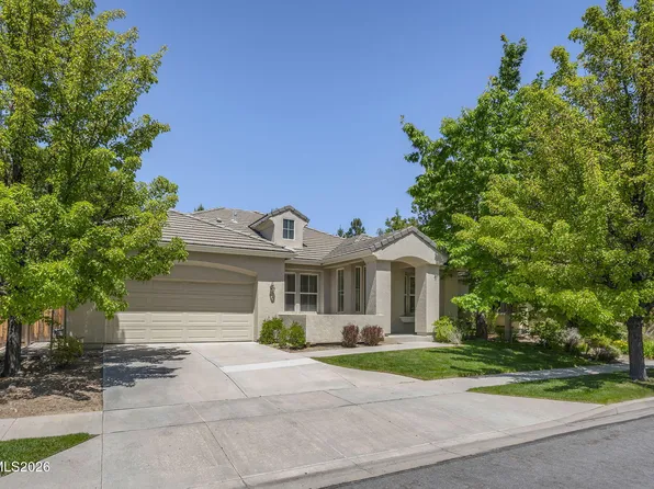 7867 Morgan Pointe Cir, Reno, NV 89523