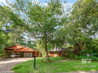 3212 Ward Rd, Mobile, AL 36605