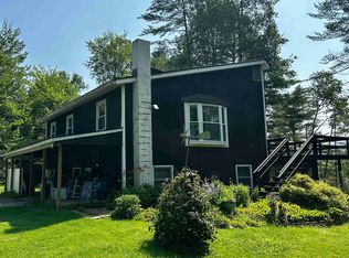 1649 Us Route 5 N, Norwich, VT 05055