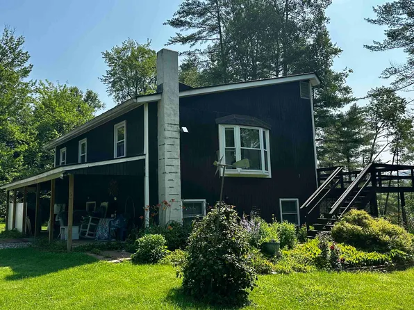 1649 US Route 5N, Norwich, VT 05055