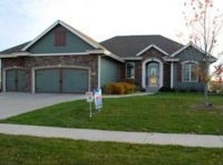 227 SE 33rd St, Ankeny, IA 50021