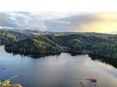 N Tenmile, Lakeside, OR, 97449