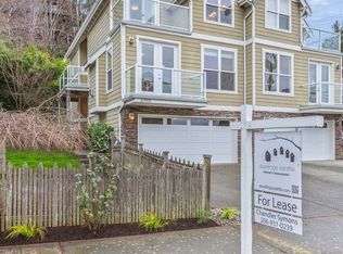 3968 59th Ave SW, Seattle, WA 98116