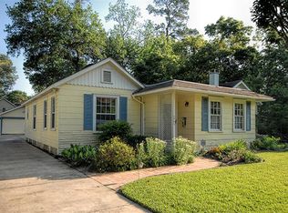 412 W 31st St, Houston, TX 77018