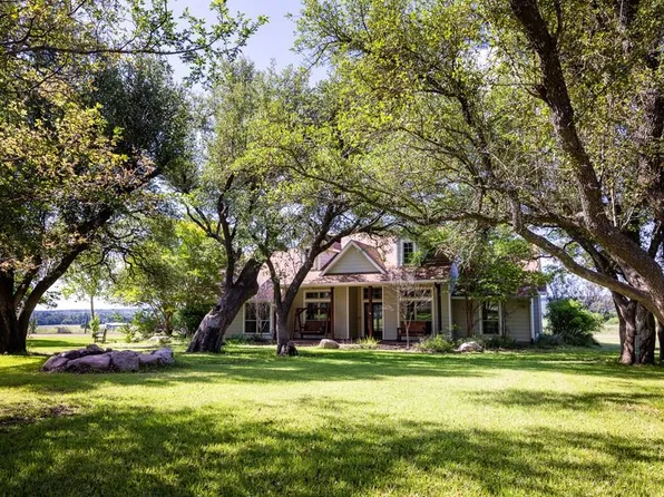 272 Schaper Rd, Fredericksburg, TX 78624