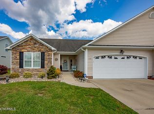 155 Jordan Dr, New Bern, NC 28562