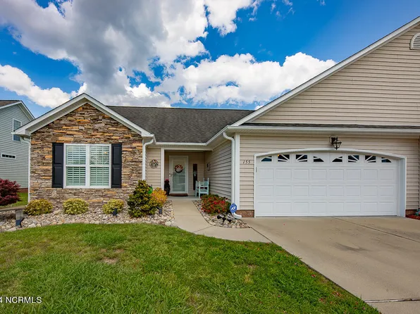 155 Jordan Drive, New Bern, NC 28562