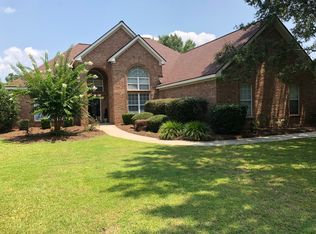 107 Sassy Fox Dr, Bonaire, GA 31005