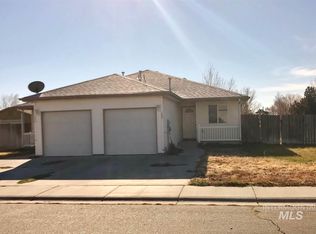 1265/1275 Nineteen, Mountain Home, ID 83647